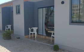 residencial canto da maré